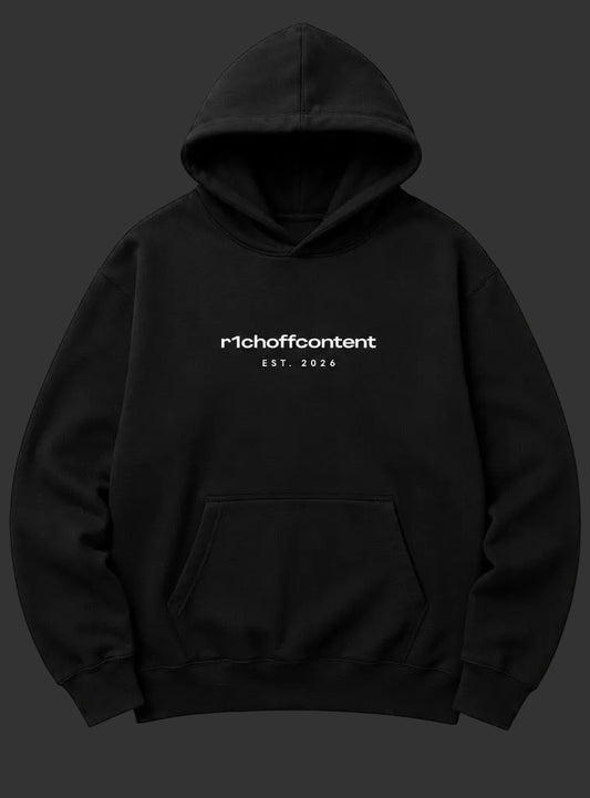 "CREATOR HOODIE"