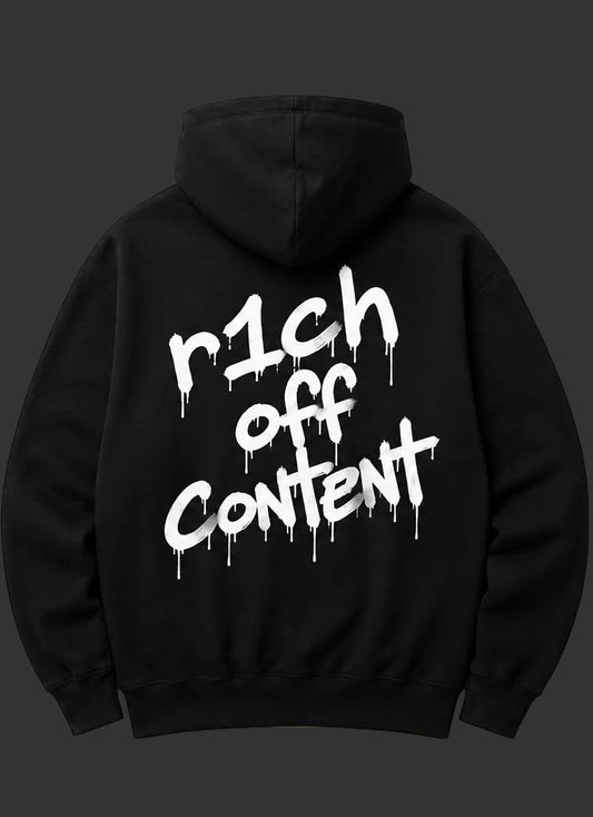 "CREATOR HOODIE"