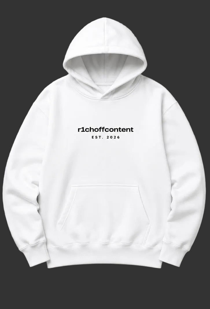 "CREATOR HOODIE"