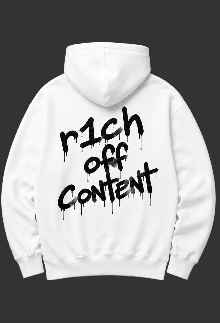 "CREATOR HOODIE"